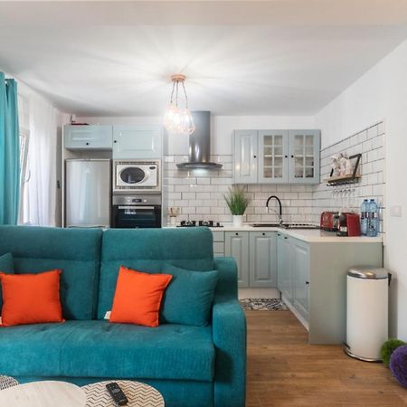 Exclusive Beach Apartment Valensiya Dış mekan fotoğraf