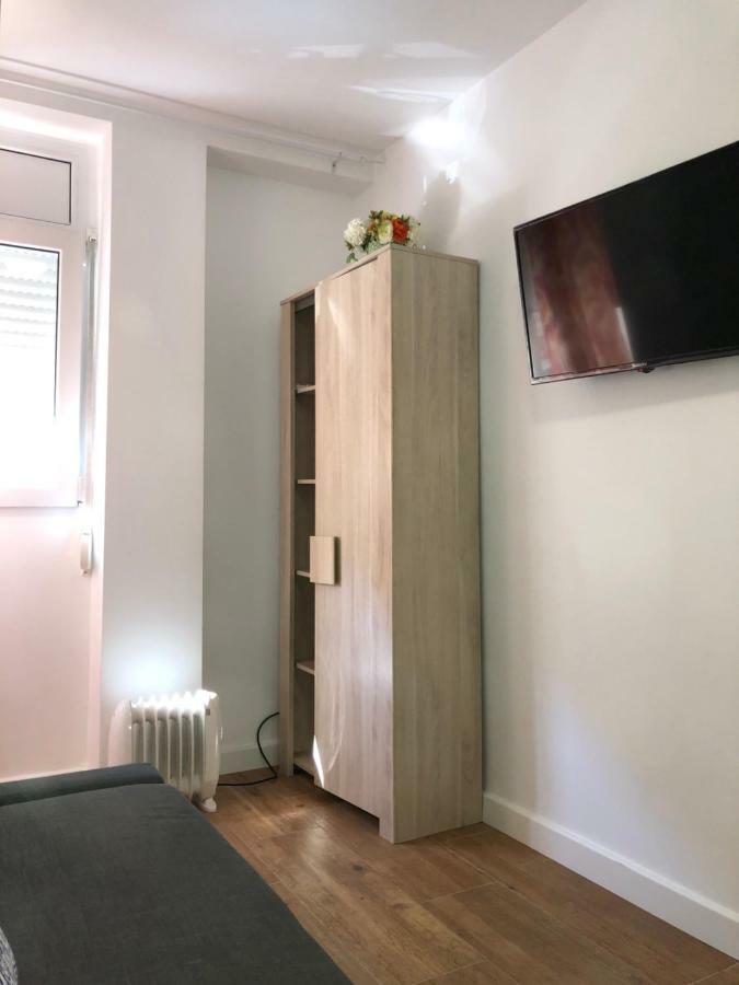 Exclusive Beach Apartment Valensiya Dış mekan fotoğraf