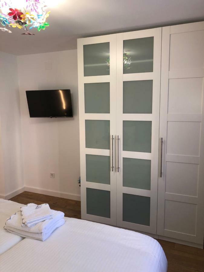 Exclusive Beach Apartment Valensiya Dış mekan fotoğraf