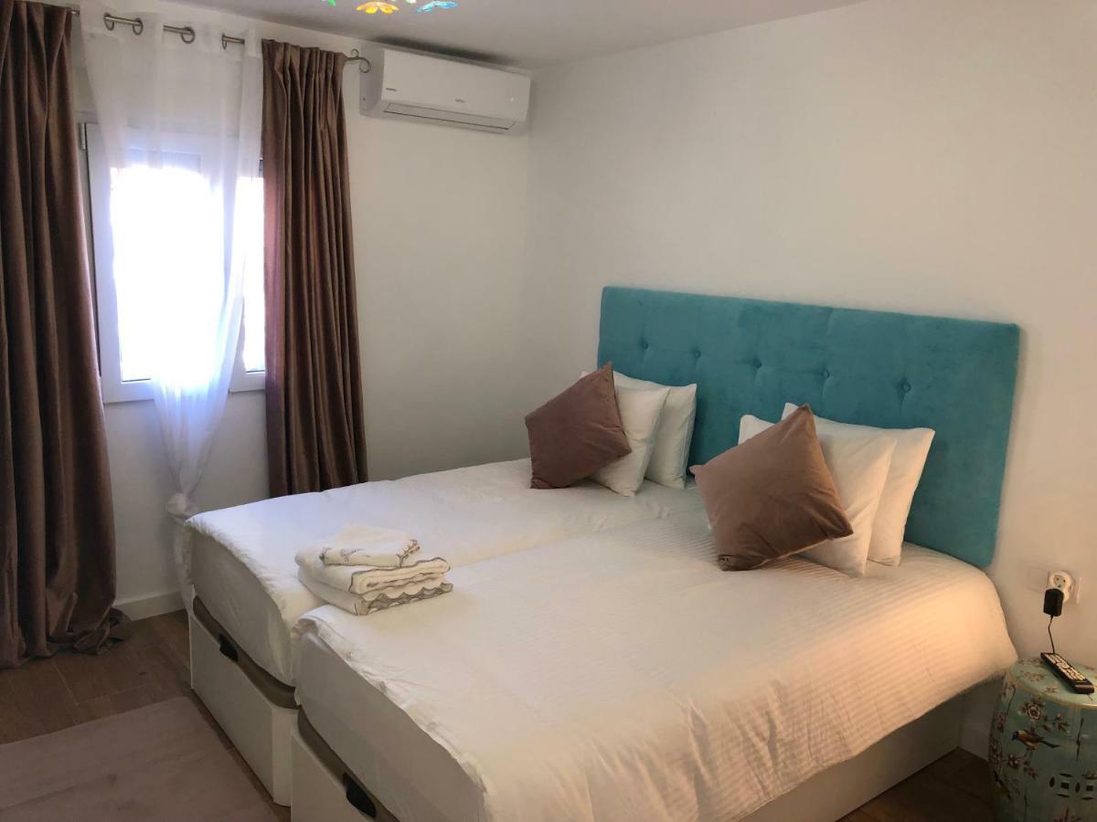 Exclusive Beach Apartment Valensiya Dış mekan fotoğraf
