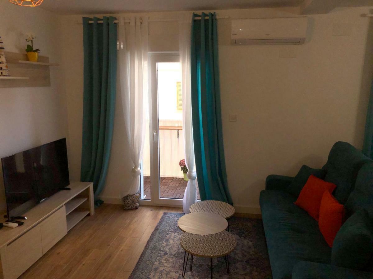 Exclusive Beach Apartment Valensiya Dış mekan fotoğraf