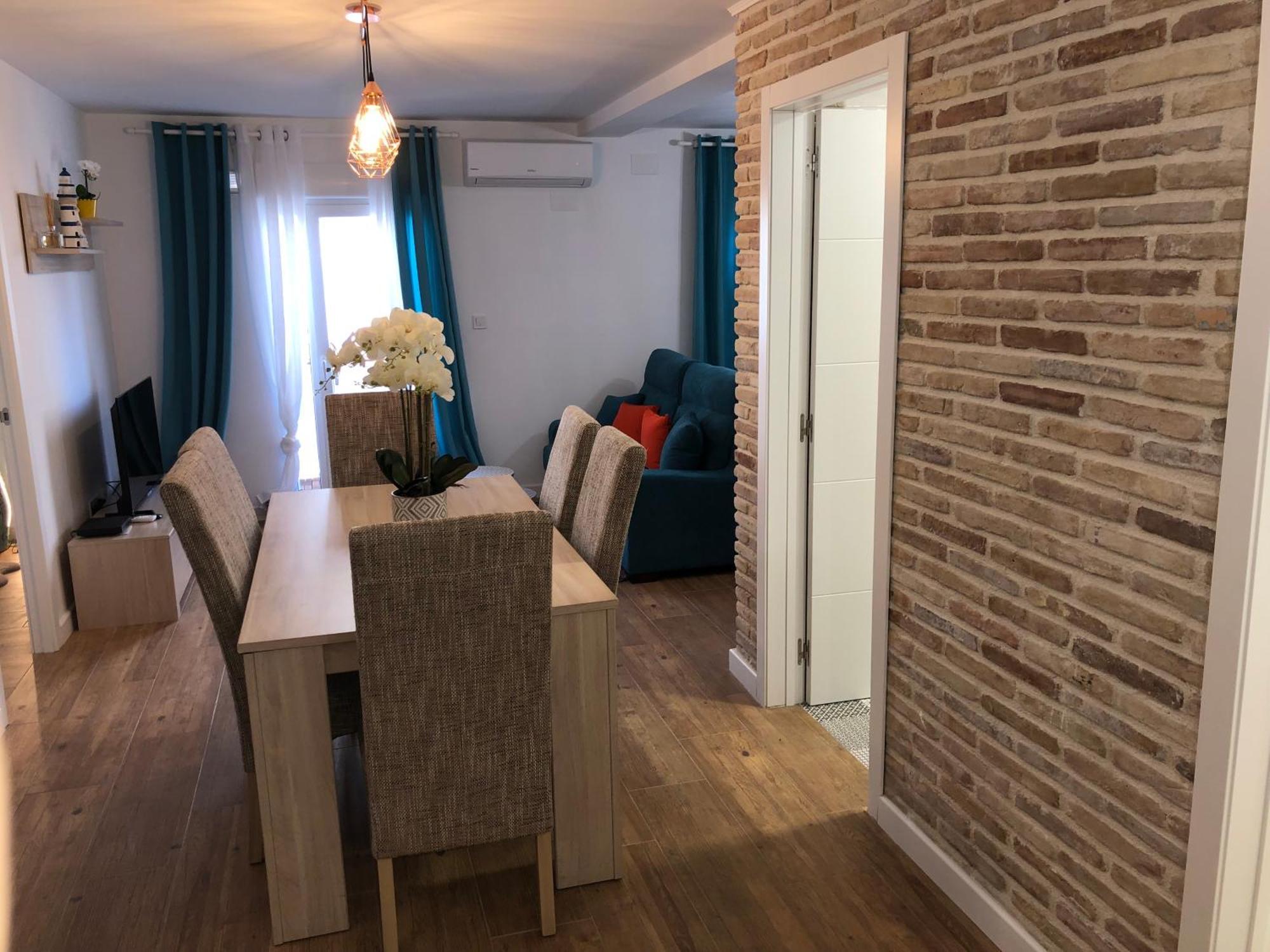 Exclusive Beach Apartment Valensiya Dış mekan fotoğraf