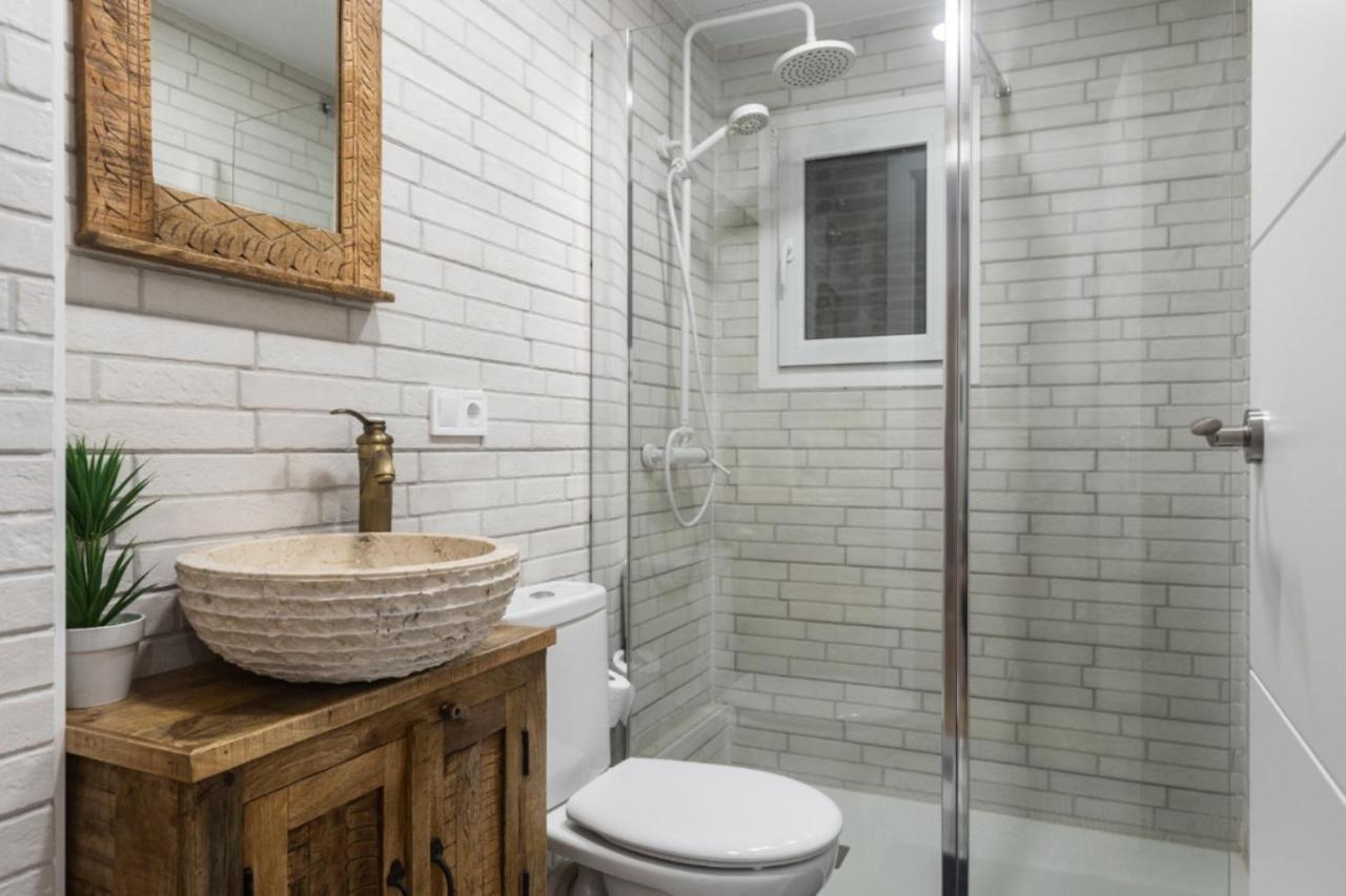 Exclusive Beach Apartment Valensiya Dış mekan fotoğraf